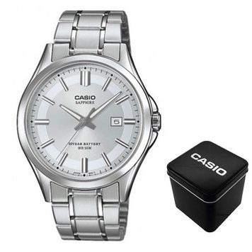 Casio MTS-100D-7A 1141-0332 фото