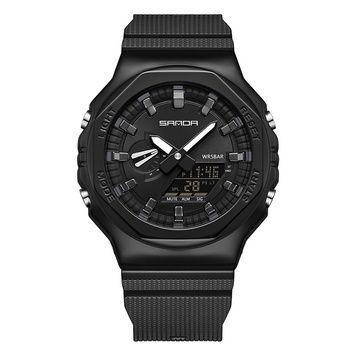 Sanda 3167 All Black 1044-0093 фото