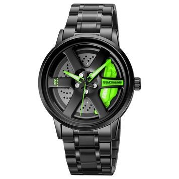 Skmei 1787GN Green 1080-1193 фото
