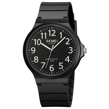 Skmei 2108BKBK-AC Black Black-AC 1080-2204 фото