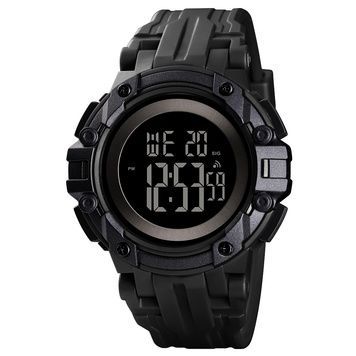 Skmei 1545BKBK Black-Black 1080-1293 фото