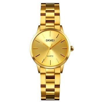 Skmei 1695GD Gold 1080-2040 фото