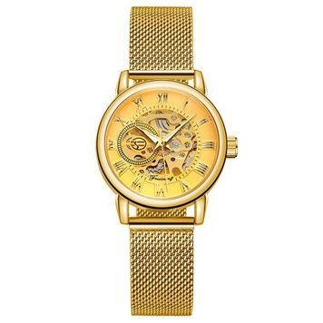 Forsining 8099 All Gold 1059-0114 фото