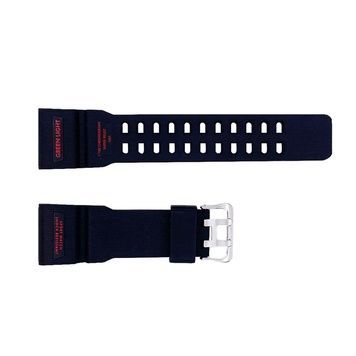 Ремінець для годинника Skmei 1356/1358/1680BKRD Black-Red 1051-0640 фото
