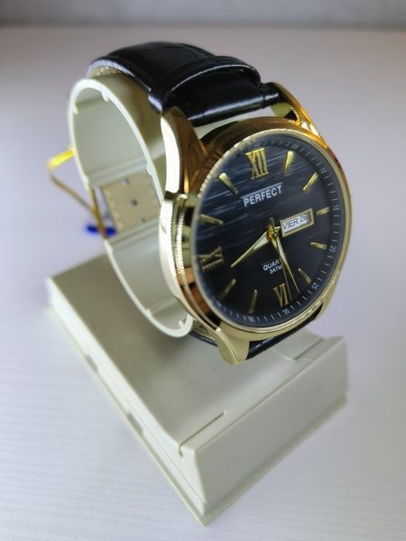 Годинник чоловічий Perfect PR060206 PR060206 фото