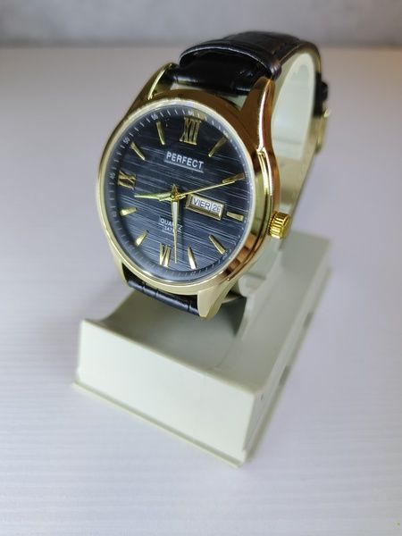 Годинник чоловічий Perfect PR060206 PR060206 фото