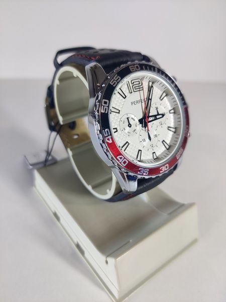 Годинник чоловічий Perfect PR100218 PR100218 фото