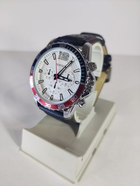 Годинник чоловічий Perfect PR100218 PR100218 фото