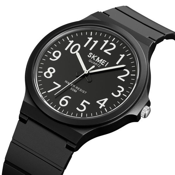 Skmei 2108BKBK-AC Black Black-AC 1080-2204 фото