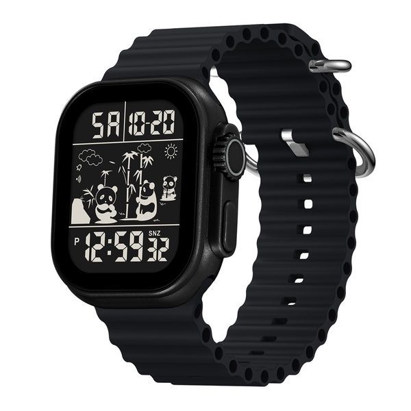 Skmei 2247BKBK Black-Black 1080-2381 фото