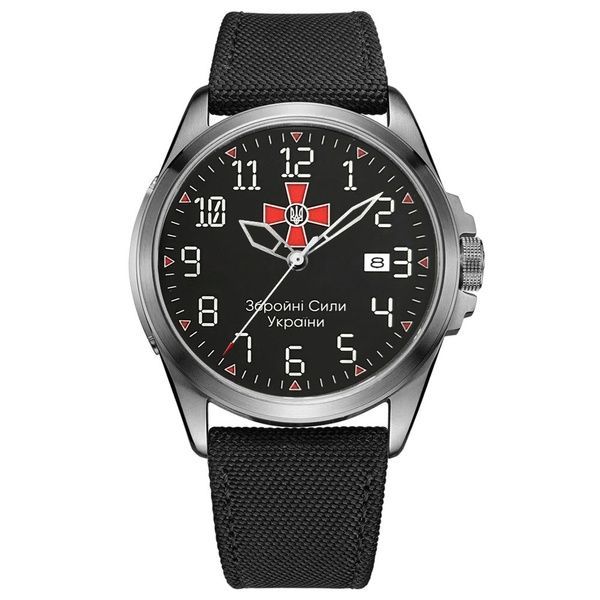 Ukrwatch Hetman 040SIBK ЗСУ Automatic 1201-0536 фото