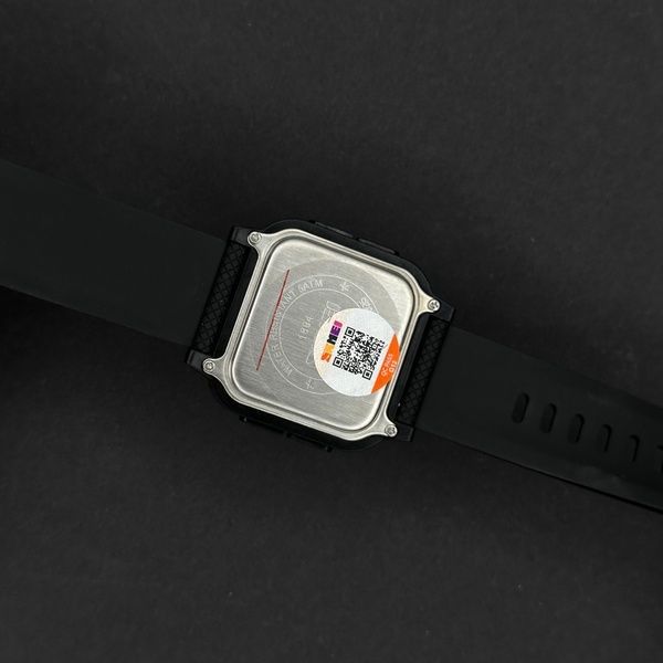 Skmei 1894 Black 1080-0749 фото