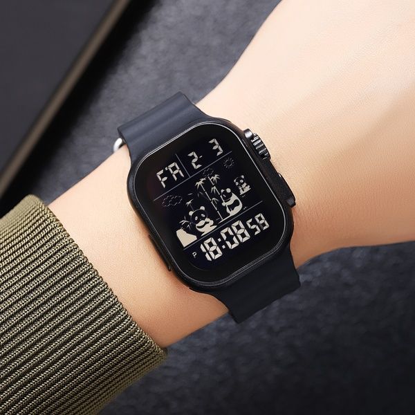 Skmei 2247BKBK Black-Black 1080-2381 фото