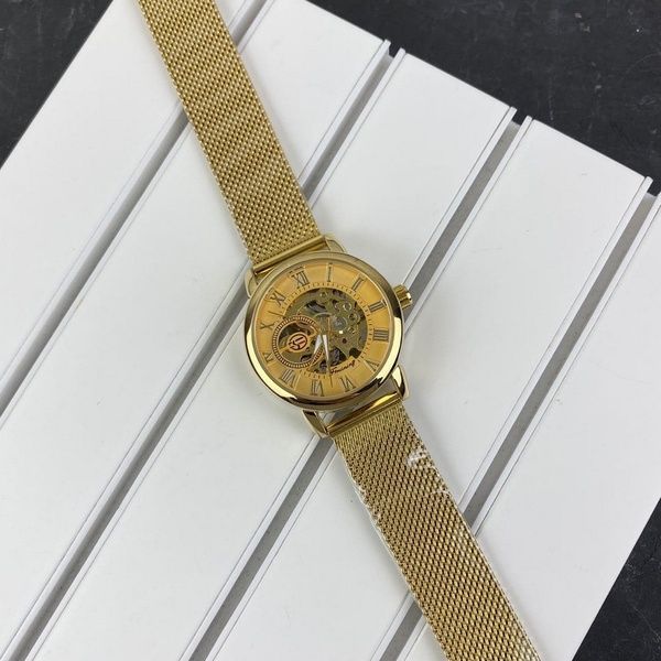 Forsining 8099 All Gold 1059-0114 фото