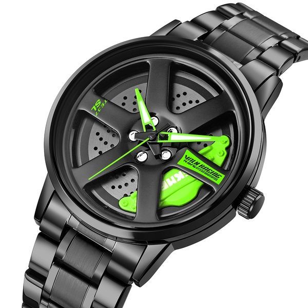 Skmei 1787GN Green 1080-1193 фото