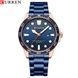Curren 8426 Blue-Gold 1008-0349 фото