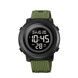Skmei 2215AG Army green 1080-2278 фото 1
