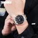Skmei 1779TGDBK Silver-Gold-Black 1080-1018 фото 3