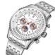 Skmei 9348SI Silver 1080-2823 фото 2