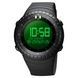 Skmei 1992BK Black SALE 1080-0871 фото 2