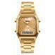 Skmei 1220GD Gold 1080-1752 фото 1