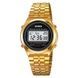 Skmei 2146GD Gold 1080-2107 фото 1