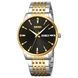 Skmei 9323TGDBK Silver/Gold-Black 1080-2357 фото 1