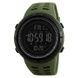 Skmei 1251AG Military 1080-0820 фото 1