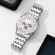 Skmei 9348SI Silver 1080-2823 фото 4