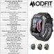 Modfit Warrior Army Green 1077-0201 фото 2