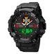 Patriot 001RDDSNS ДСНС Чорні з червоним + Коробка. 1201-0004 фото 5