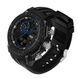 Sanda 6012 Black-Blue 1044-0150 фото 2
