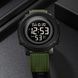 Skmei 2215AG Army green 1080-2278 фото 4