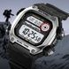 Skmei 2126SIBK Silver-Black 1080-2872 фото 6