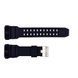 Ремінець для годинника Skmei 1742BK Black 1051-0512 фото 2