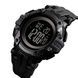 Skmei 1545BKBK Black-Black 1080-1293 фото 2