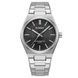 Curren 8439 Silver-Black 1008-0392 фото 1