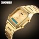 Skmei 1220GD Gold 1080-1752 фото 3