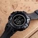 Skmei 1545BKBK Black-Black 1080-1293 фото 4