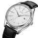 Skmei 9298SISIBK Silver Silver-Black 1080-1575 фото 2