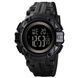 Skmei 1545BKBK Black-Black 1080-1293 фото 1
