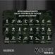 Modfit Warrior Army Green 1077-0201 фото 11