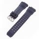 Ремінець для Casio G-Shock GW-9400 Transl Dark Blue SI 1051-0972 фото 2