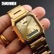 Skmei 1220GD Gold 1080-1752 фото 4