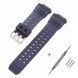 Ремінець для Casio G-Shock GW-9400 Transl Dark Blue SI 1051-0972 фото 1