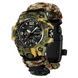 Skmei 1155BNCMGN Camo Green 1080-2537 фото 3