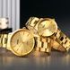 Skmei 1695GD Gold 1080-2040 фото 3