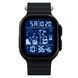 Skmei 2247BKBK Black-Black 1080-2381 фото 2