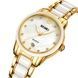 Skmei 2175GD Gold 1080-2477 фото 2
