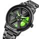 Skmei 1787GN Green 1080-1193 фото 2